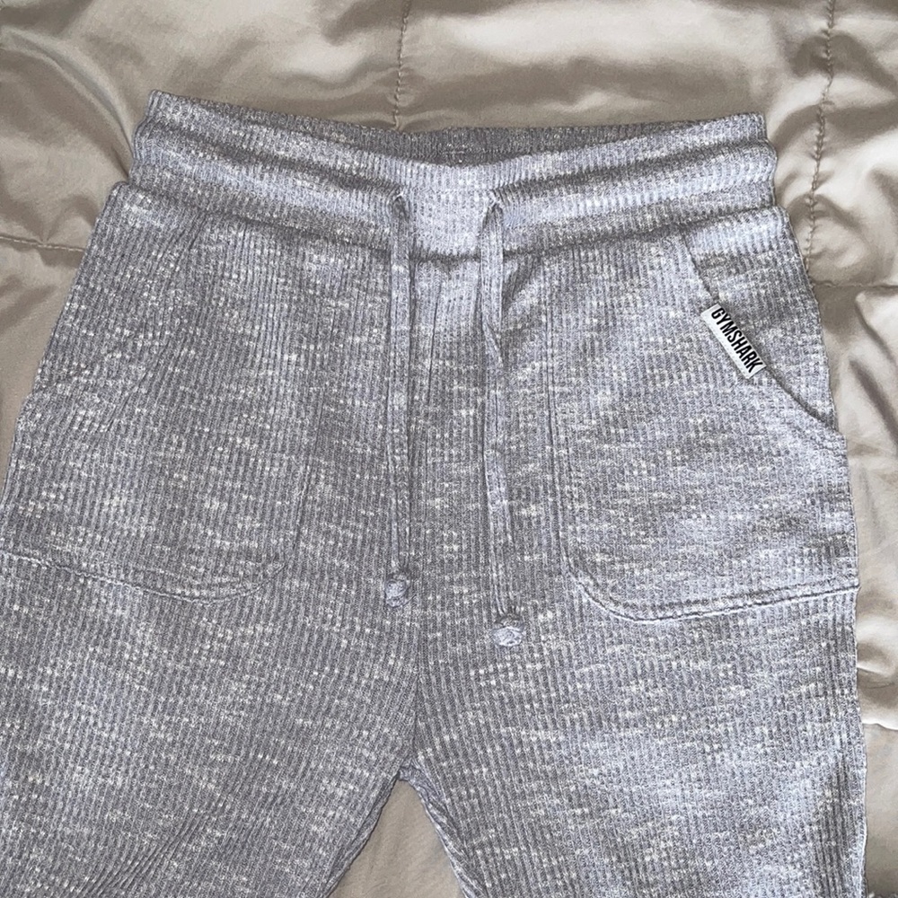 Gymshark Tight Comfy Leggings